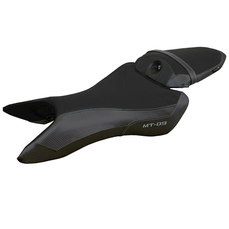 Yamaha MT-09 2024 Seat Cover Tappezzeria Comfort Black