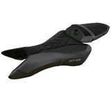 Yamaha MT-09 2024 Seat Cover Tappezzeria Ultragrip Suede Black