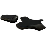 Yamaha YZF R1 2004-2006 Seat Cover Tappezzeria Italia TPZ in Black