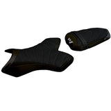 Yamaha YZF R1 2004-2006 Seat Cover Tappezzeria Italia TPZ Ultragrip in Black
