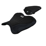 Funda de asiento Yamaha YZF R1 2015-2025 Tappezzeria Italia TPZ Comfort en negro