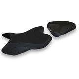Yamaha YZF R1 2007-2008 Seat Cover Tappezzeria Italia TPZ in Black