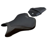 Funda Asiento Yamaha R9 2025 Tappezzeria Italia TPZ Negro