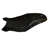 Yamaha Tracer 700 2016-2020 Seat Cover Tappezzeria Italia TPZ in Black