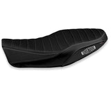 Yamaha XSR 700 2016-2020 Seat Cover Tappezzeria Italia TPZ Comfort in Black