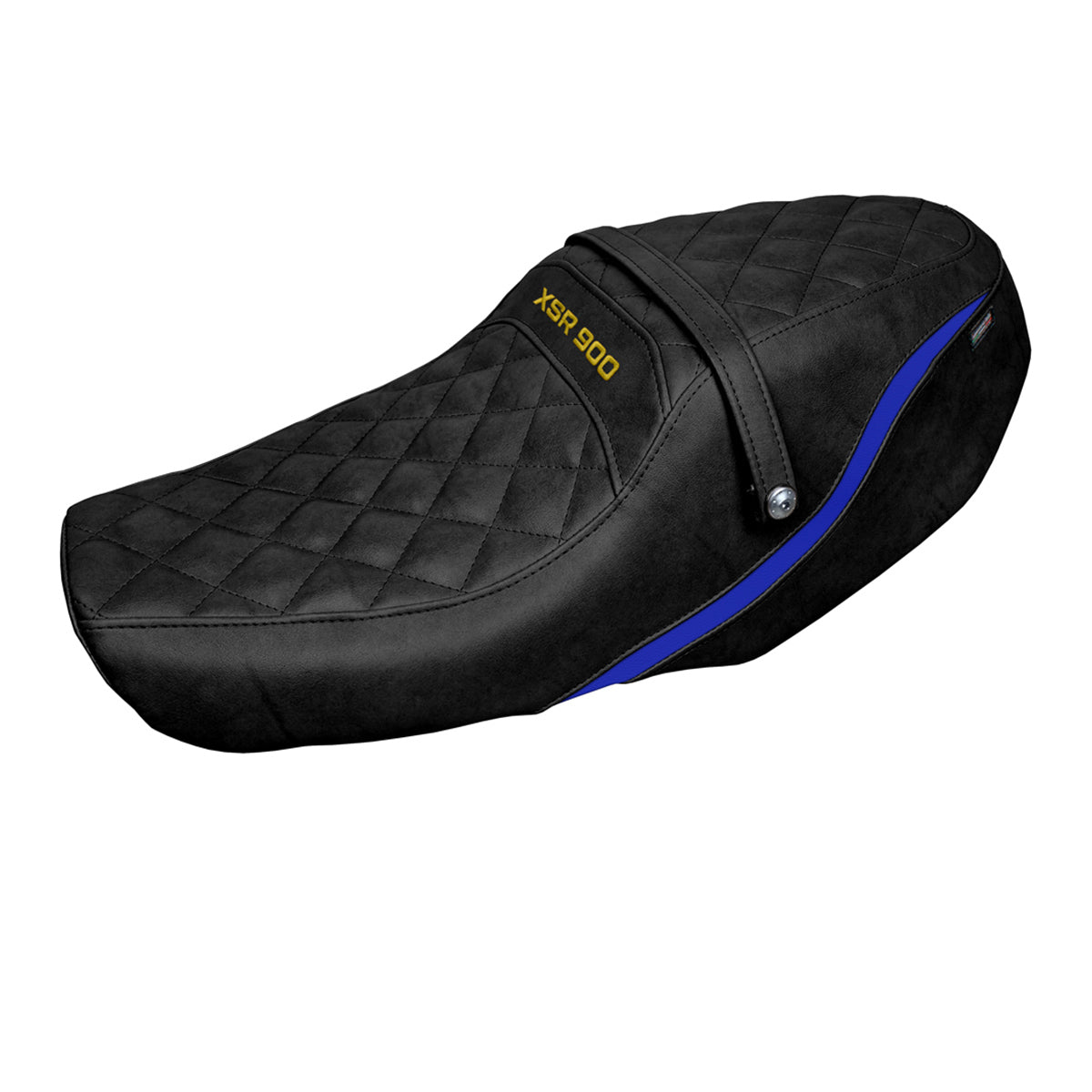 Yamaha XSR 900 2022-2026 Seat Cover Tappezzeria Italia TPZ Comfort