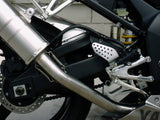 Yamaha Yzf 1000 R1 2002-2003 Exhaust GPR Slip-on Albus Ceramic