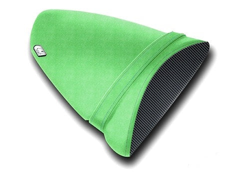Luimoto | BaseLine | Fundas para asientos traseros | Kawasaki Ninja ZX 10R 2006-2007