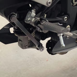 Kawasaki Ninja ZX6R 2003-2026 Lowering Links | Sixty61