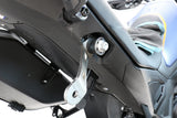 Zontes 703 F 2025-2026 Exhaust GPR Slip-on Hyper Sonic Titanium