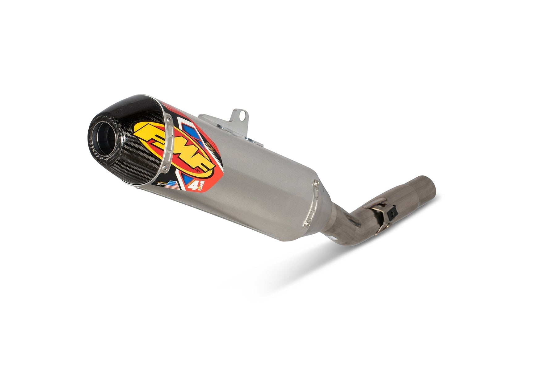 FMF Factory 4.1 Muffler 042394 – Sixty61