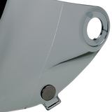 Protector BILTWELL Gringo S Gen 2 - Plano - Espejo cromado 1111-221 