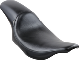 Asiento LE PERA Silhouette de cuerpo entero - Liso - Negro - FLT '91-'96 L-867 