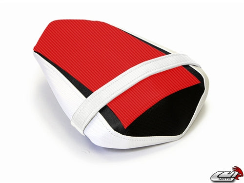 Funda de asiento trasero Luimoto | Edición limitada | Yamaha YZF R1 2009-2014