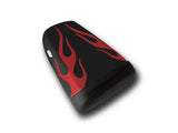 Funda de asiento trasero Luimoto | Llama | Honda CBR 900RR