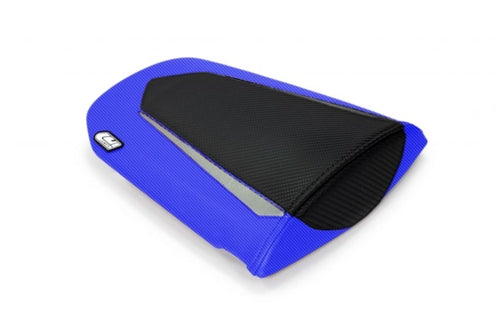 Funda de asiento trasero Luimoto | Tribal Blade | Honda CBR 600RR 2007-2024