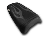 Funda de asiento trasero Luimoto | Llama | Honda CBR 954 All
