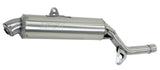 Escape de acero inoxidable Arrow Honda 600 Transalp/ París-Dakar '87-'97 72024pd