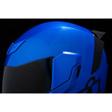 Casco ICON Airflite™ - Jewel - MIPS® - Azul - XS 0101-14190