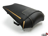 Funda para asiento trasero Luimoto, edición deportiva para Yamaha FZ8 FAZER 8 2010-2014