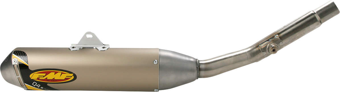 FMF Q4 Muffler 044199 – Sixty61 FMF Q4 Muffler 044199 – Sixty61