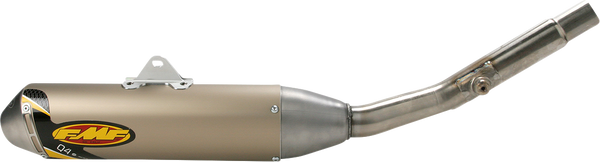 FMF Q4 Muffler 044199 – Sixty61