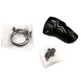 Protector térmico AKRAPOVIC - Fibra de carbono - G 310 R/GS P-HSB3R2 1861-1620 
