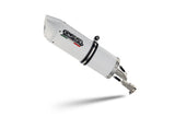 KTM Rc 200 2014-2021  Exhaust GPR Slip-on Albus Ceramic