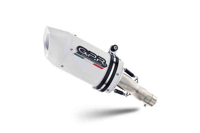 Kawasaki Z900 2020 Exhaust GPR Slip-on Albus Evo4 - photo 1