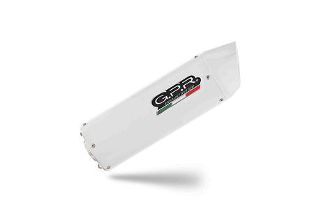 Husqvarna Enduro 701 2021-2024 Exhaust GPR Slip-on Albus Evo4 - photo 2