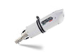 KTM 690R SMC 2021-2024 Exhaust GPR Slip-on Albus Evo4 - photo 1