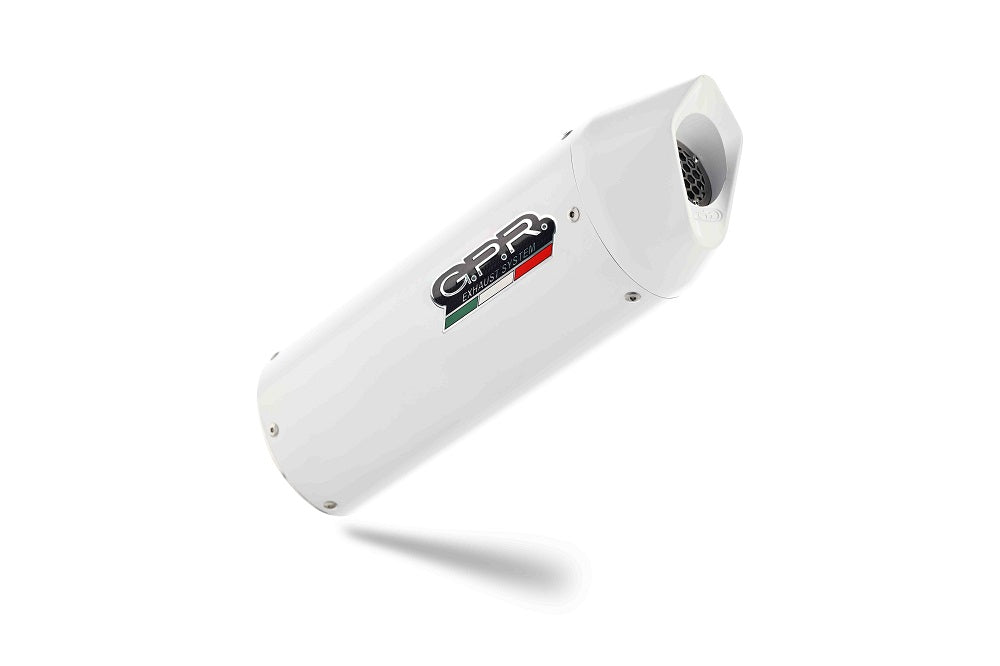 Gas Gas SM 700 2023-2024 Exhaust GPR Slip-on Albus Evo4