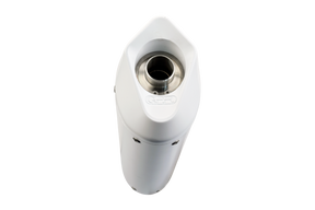 Husqvarna Nuda 900 - R 2012-2013 Exhaust GPR Slip-on Albus Ceramic