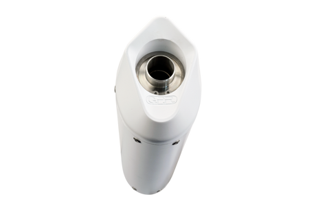 Husqvarna Enduro 701 2015-2016  Exhaust GPR Slip-on Albus Ceramic