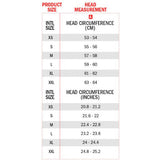 Casco de motocicleta ALPINESTARS Supertech R10 - Sólido - Negro carbón - Grande 8200124-1902-L