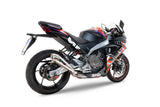 Aprilia Tuono 457 2024-2026 Exhaust GPR Full System Powercone Evo