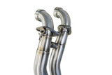 Aprilia RS660 2021-2024 Exhaust GPR Full System GP-Revo Black Titanium