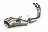 Aprilia RS660 2025-2026 Exhaust GPR Full System Powercone Evo