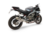 Aprilia Tuono 660 2025-2026 Exhaust GPR Full System Powercone Evo