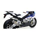 Escape de competición Arrow 71139CKZ para BMW S1000RR 15-18 y S1000R 14-16