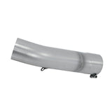 Tubo intermedio de acero inoxidable Arrow 71343mi para Yamaha Fz1/Fz1 Fazer '06-10, para modelos de serie y coleccionistas Arrow