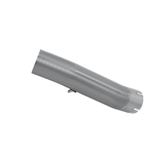 Tubo de conexión de acero Arrow BMW S 1000 RR'15 para silenciador Arrow y colectores originales 71617mi
