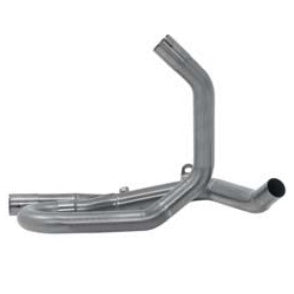 Colector de escape Arrow Racing 71646MI para Suzuki SV650 2016-2024