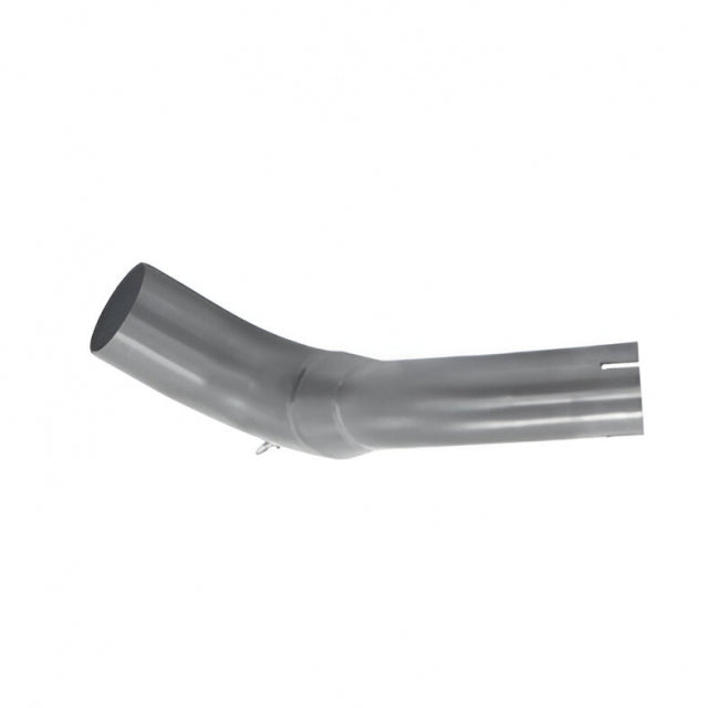Colector de escape Arrow Racing 71689MI para Benelli TRK 502 2017-2020