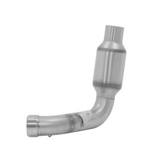 71696MI Junta intermedia de escape Arrow para colectores de serie para Scrambler 1100 18-20 