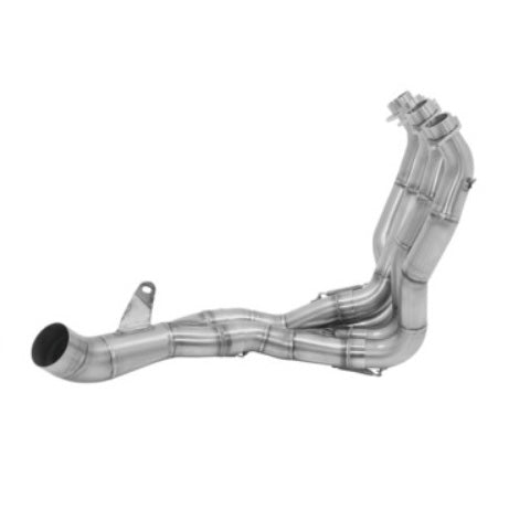 71736MI Colector Arrow Racing para Honda CBR1000RR-R 2020-2023 