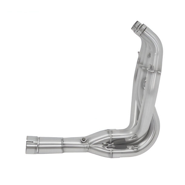 71791MI Arrow header ZX-6R 636 2024- 2025 Racing Collector