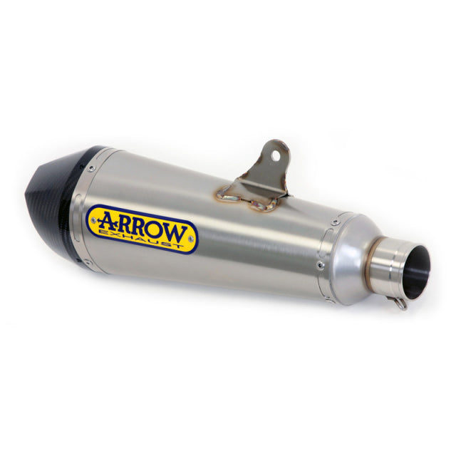 Escape Arrow X-Kone, Nicromo Kawasaki ER-6N / 6F '12-'16 y Versys 650 '15-'16 71794XKI