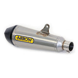 Escape Arrow X-Kone, Nicromo Kawasaki ER-6N / 6F '12-'16 y Versys 650 '15-'16 71794XKI