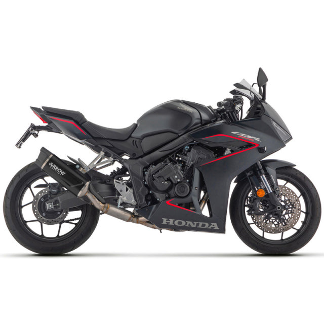 Honda CBR650R 2024-2025 Arrow Exhaust Full System Indy-Race Evo
